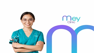 Mey Clinic Meyhomes Capital Phú Quốc
